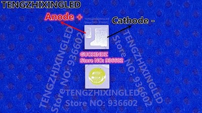 /LED LCD Backlight TV Application  AOT  LED Backlight  1.6W