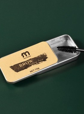 3D Eyebrow Shaping Soap Long Lasting Eye Brow Makeup Stylin