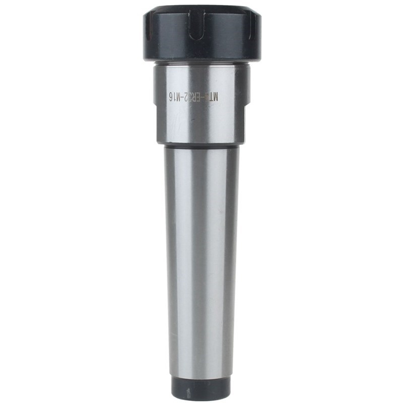 New ER32 MT4 M16 Morse Cone Collet Chuck Tooling Holder CNC