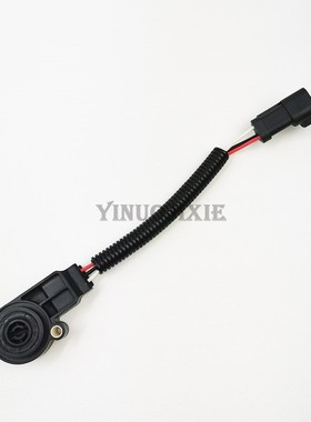 /Carter loader sensor cat963d loader brake switch angle sens