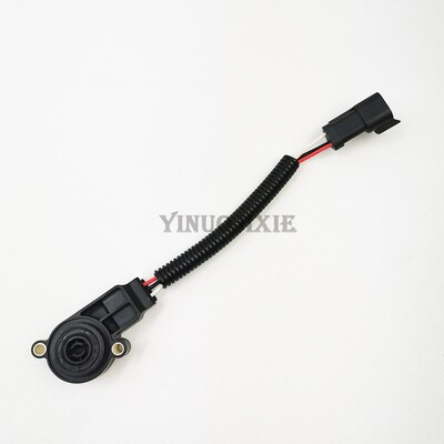 /Carter loader sensor cat963d loader brake switch angle sens