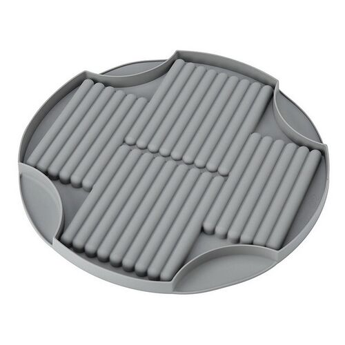 Silicone Finger Biscuit Mold DIY Chocolate Lollipop Mold