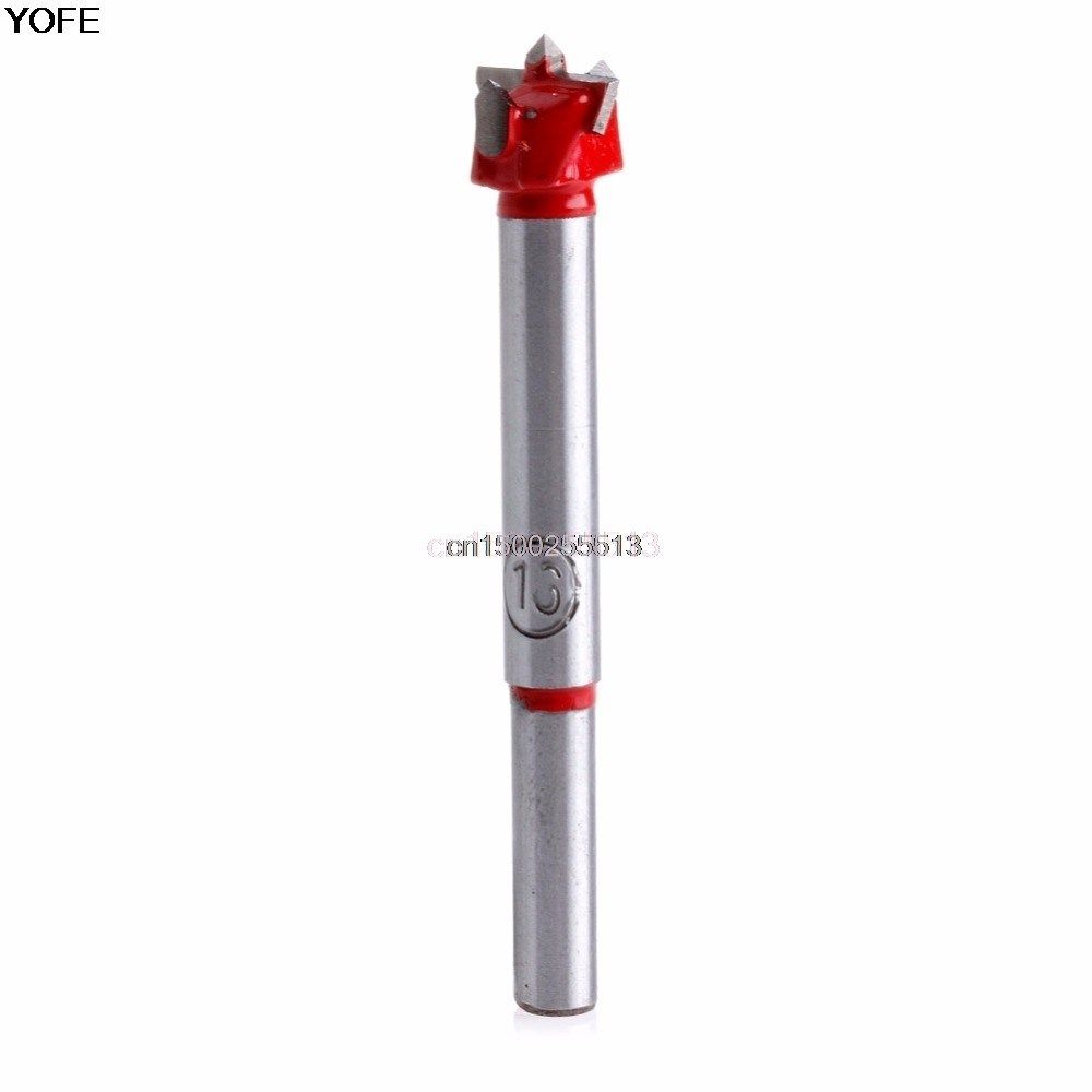 1PC 16mm Drill Bits Professional 适用于stner Woodworking Hol