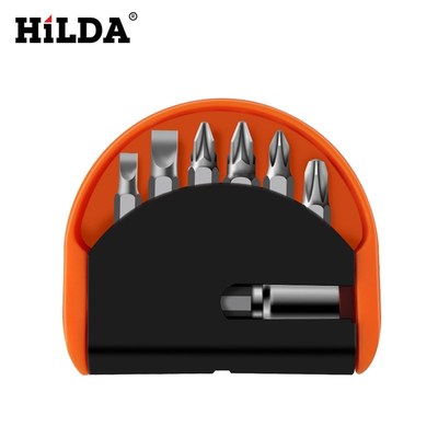 Hilda 7Pcs Multifunctional Mobile Phone Disassembly Screwdri
