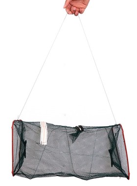 Fishing Net For Crab Fish Crawdad Shrimp Minnow Fishing Bait