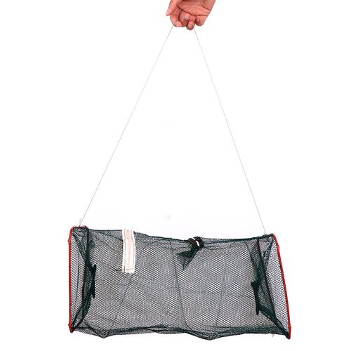 Fishing Net For Crab Fish Crawdad Shrimp Minnow Fishing Bait