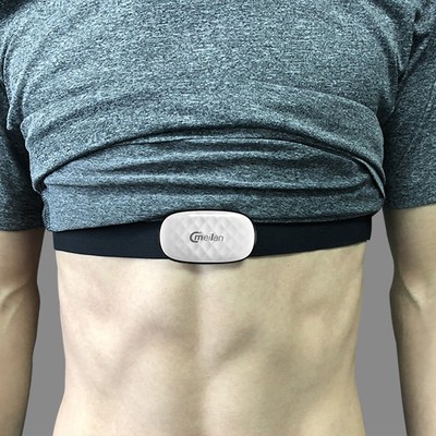 Meilan Running Training C5 Heart Rate Monitor Fitness Track