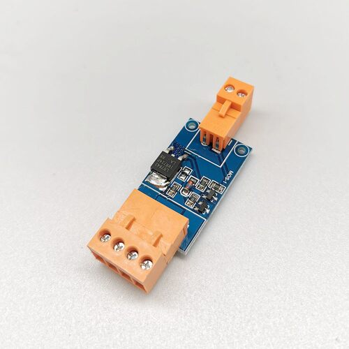 5PCS/LOT Mos Tube Field Effect Tube Module PWM Regulation Po