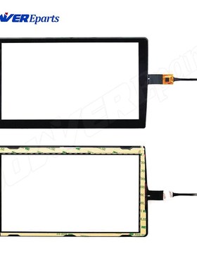 2.5DNew touch panel for TEYES CC2 CC2L touch screen digitize