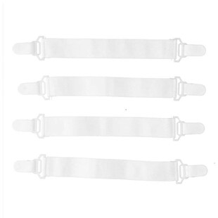 Bed Sheet Fasteners Bed Sheet Strap is suitable for Mattress