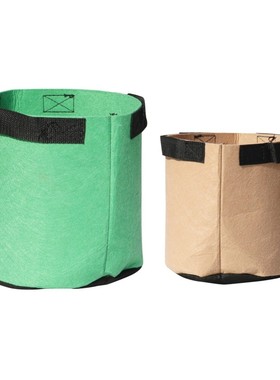 Balcony Potato Planting Bags Cultivation Garden Pots