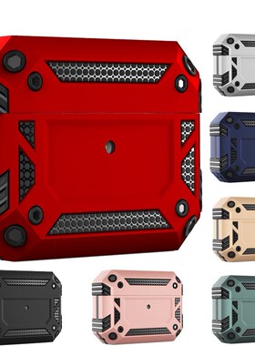 Miltary Grade Cases For Airpods Pro Case 3Gen Cover Shockpr