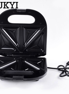 Sandwich machine breakfast Panini Press ciabatta waffle mach