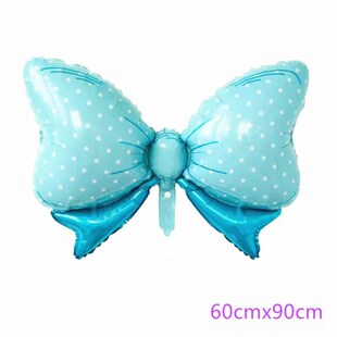 Baby Shower Decorations Foil Its A Boy Girls First Birthday