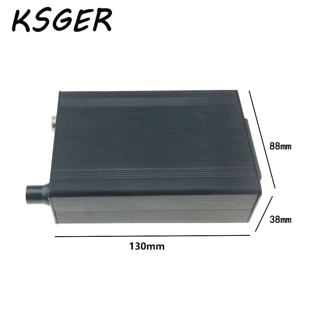 T12 Soldering Station V2.0 STM32 OLED Digital Temperature Co