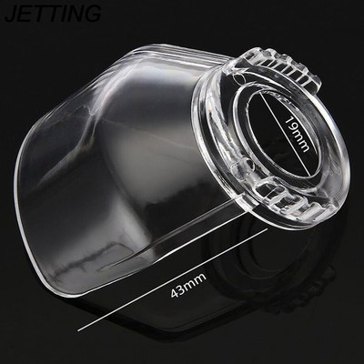 ZLinKJ 1PCS Shield Rotary Tool Attachment 适用于 Mini Drill