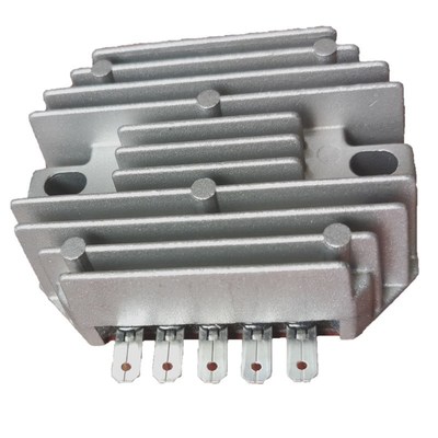 Mower Tractor 12V Rectifier Voltage Regulator AM101406 for J