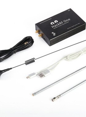 2020 HackRF One usb platform SDR Software Defined Radio 1MHz