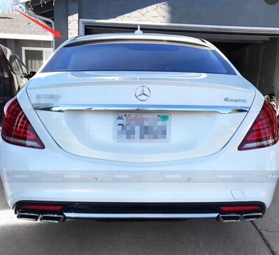 Benz  E-Class (W213) Sedan sper E320LE260LE300L Rear glass t