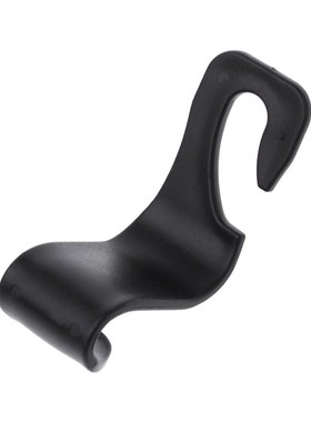 Universal Car SUV Back Seat Headrest Hanger Storage Hooks 适