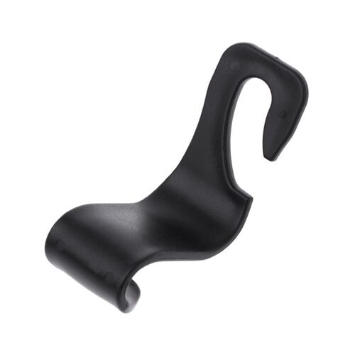 Universal Car SUV Back Seat Headrest Hanger Storage Hooks 适