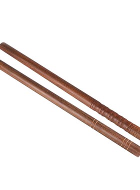Hardwood Escrima Kali Arnis Fighting Sticks - Filipino Marti