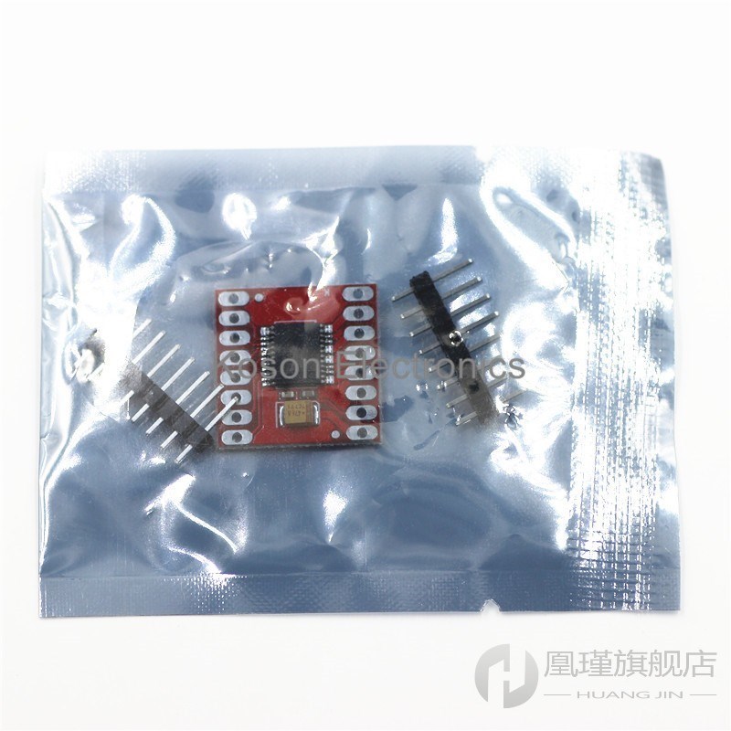 Dual Motor Driver 1A TB6612FNG Microcontroller Better than L