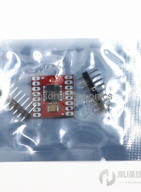 Dual Motor Driver 1A TB6612FNG Microcontroller Better than L