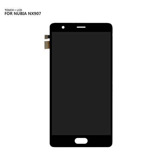 AAA+ Quality For ZTE Nubia M2 Play NX907 NX907J LCD Display