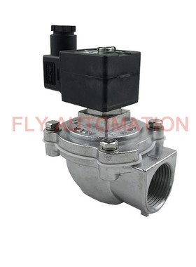 SCG353A044 ASCO Dust Collector 353 Series 1 inch DN25 Alumin