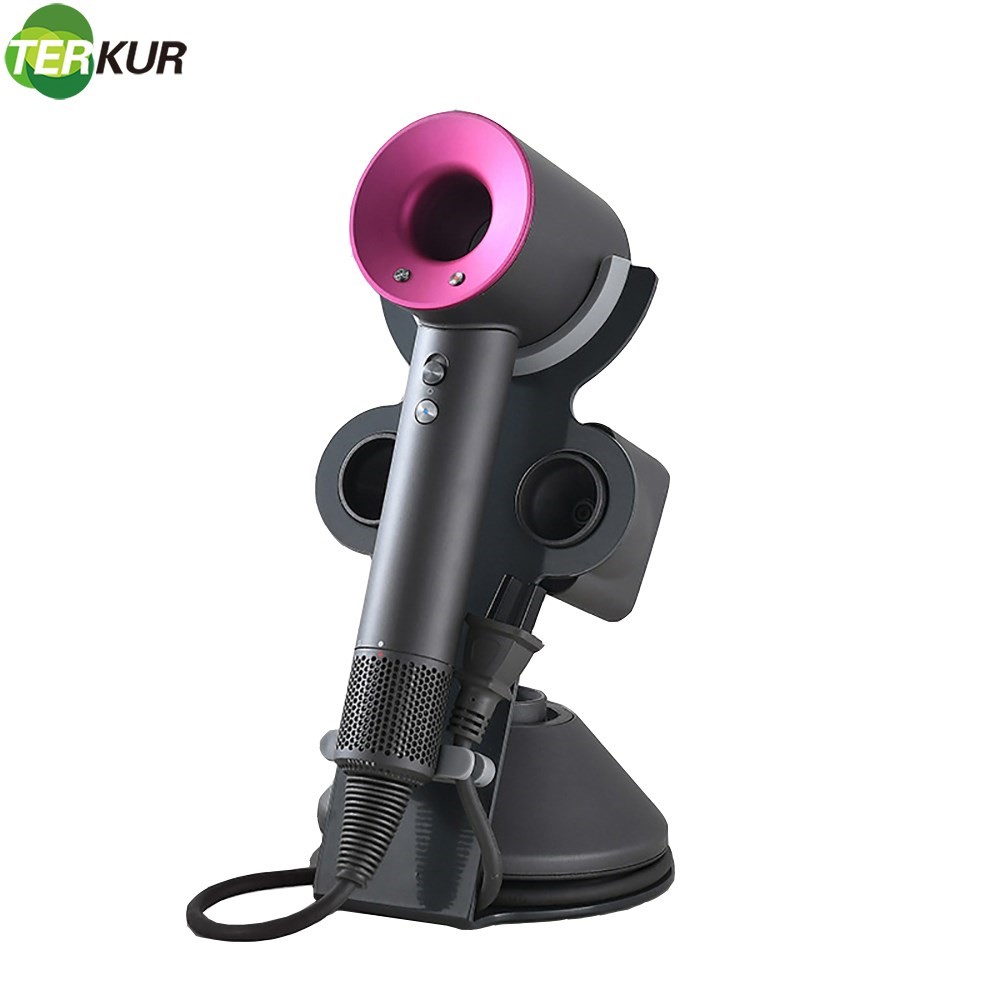 Hair Dryer Stand for Dyson Hair Dryer Compatible Dyson Hair