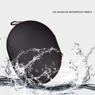 Carrying Case Travel Storage Bag Protector Headphones Cover