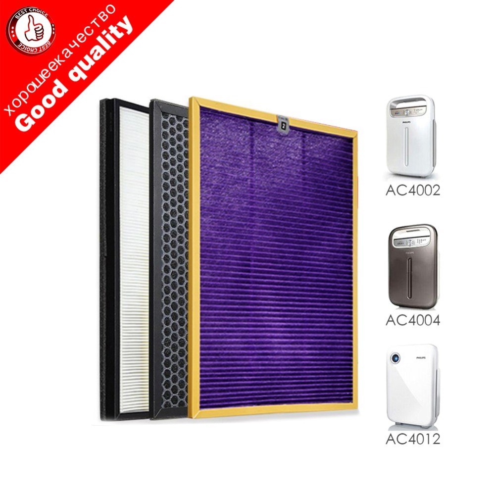 3pcs/lot High Quality OEM,replacement AC4121+AC4123+AC4124 f