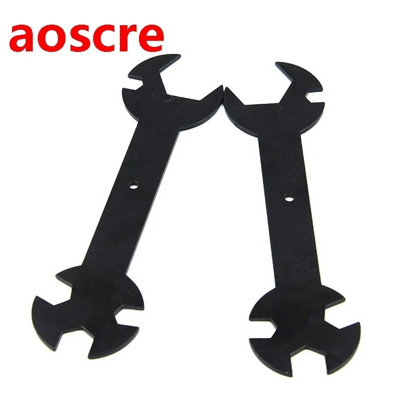 3D Printer Multi-Function Wrench, 5 in 1 Installation Replac