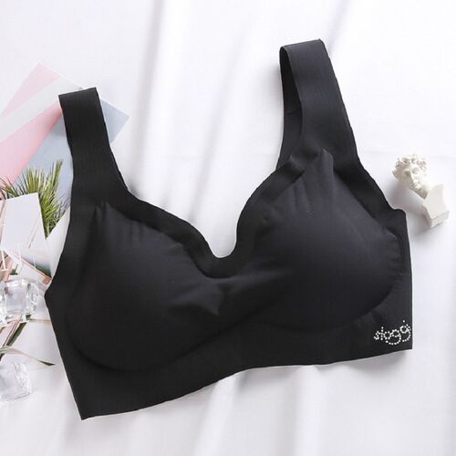 Seamless Fitness Candy Color Women Underwear Gathers Shock-P