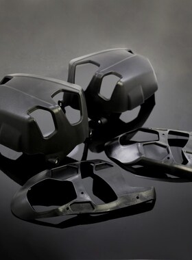 BMW R NINE T NINET RNINE T R9T Scrambler Pure 2014-20 R1200G