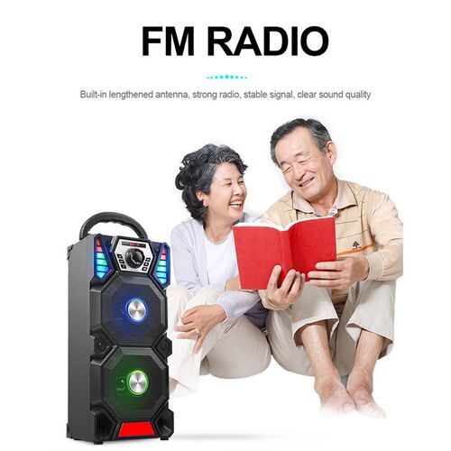 A1 Portable Speakers Wireless Bluetooth Speakers Outdoor Hig
