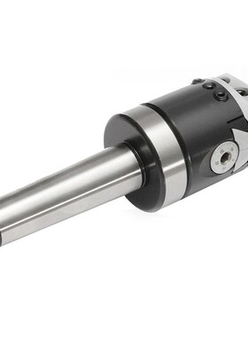 1 Set 50Mm Mt3-M12 Universal Usage Boring Head With Morse Ta