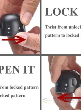 Wine Stopper Beer Whisky Champagne Bottle Cap Fresh Keeper S