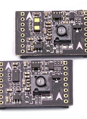 PMW3901 optical flow module fixed point laser ranging Minifl