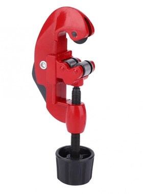 6Pcs Tube Expander Steel with Spring Flaring Tool Kit 适用于