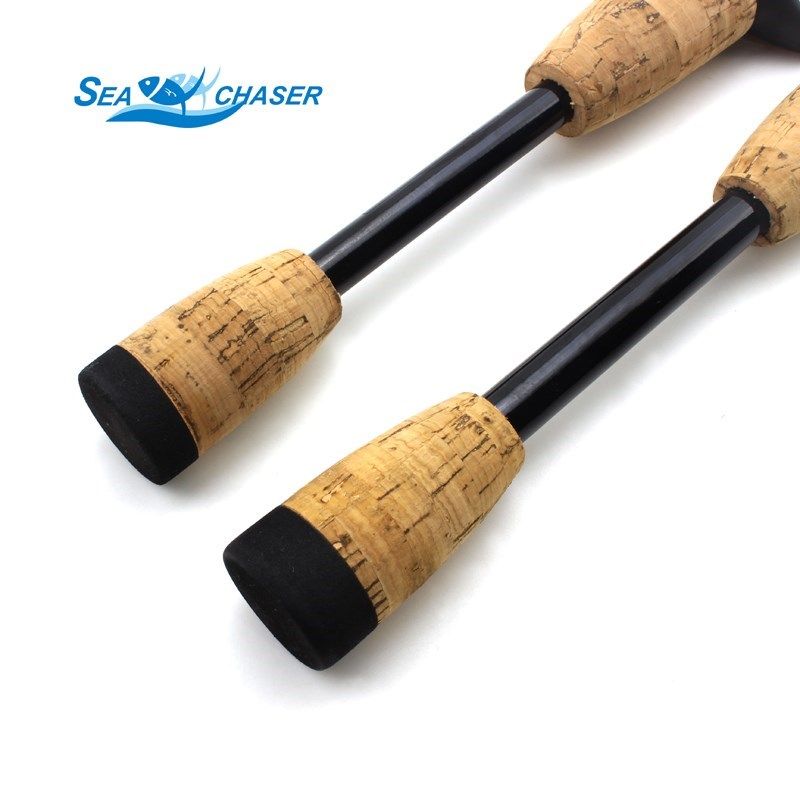 Fishing Rod 1.8M 6-12LB Lure weight 1-8g Power M Spinning Ca