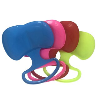 Winter Outdoor Sport Thicken Kids Adult Snow Sled Sledge Ski