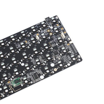 GK64 GK64x GK64xs RGB Hot Swap Programmable Bluetooth Wired