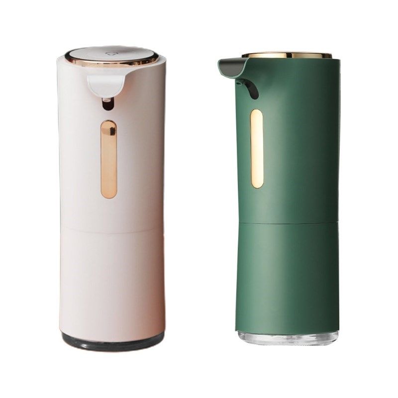 Automatic Sensor Touchless Foam Soap Dispenser Contactless H