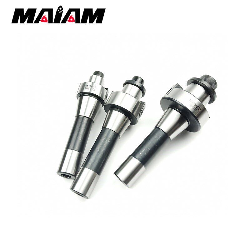 R8 FMB22 FMB27 FMB32 Thread 7/16 M12 tool holder r8-fmb22 r8