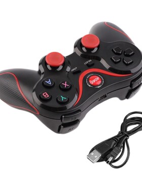 Smartphone Game Controller Bluetooth Phone Gamepad Joystick