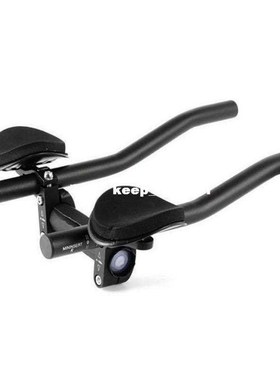 Mountain Bike Handlebar Rest Handle Bar Equipment Race Triat