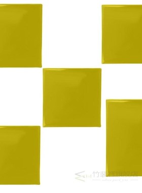 Mat Cushion Motorcycle-Seat for Yellow Gel-Pad Shock-Absorpt