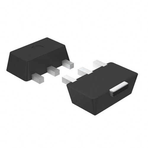 XC6216D502PR-G [IC REG LDO 5V 0.1A SOT89]